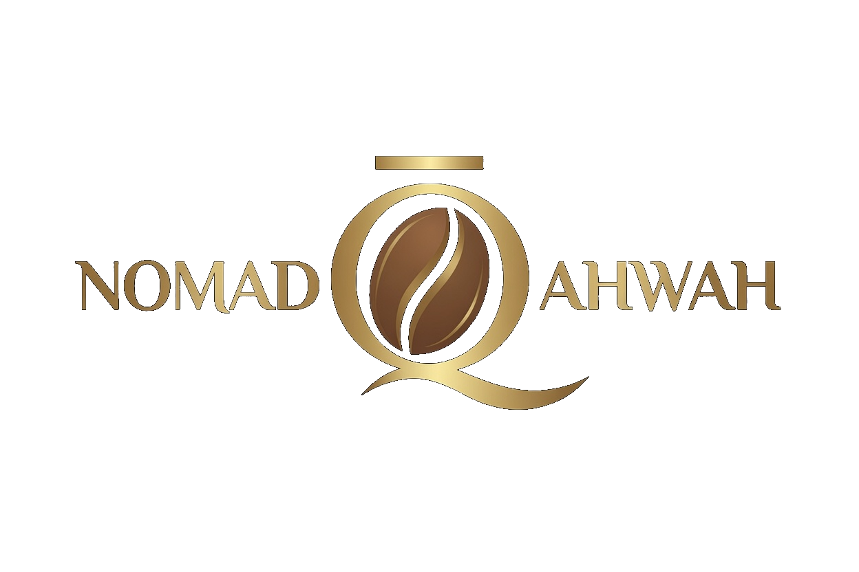 Nomad Qahwah